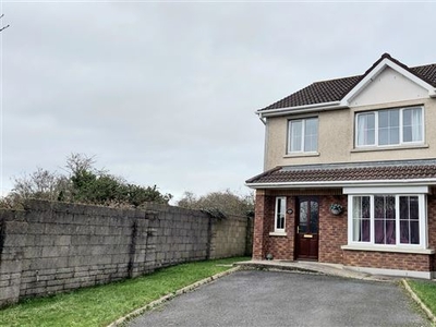 139 Fiodh Mor, Abbey Road, Ferrybank, Waterford