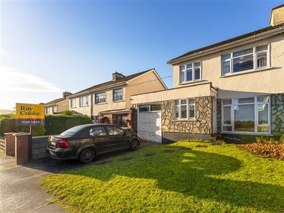 15 New Bawn Drive, Tallaght, Dublin 24