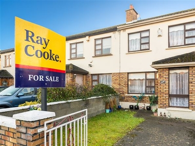 162 Cherrywood Park, Clondalkin, Dublin 22