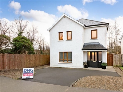 22 Wood Green, Dromahair, Leitrim