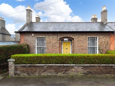 27 Brighton Avenue, Rathgar, Dublin 6