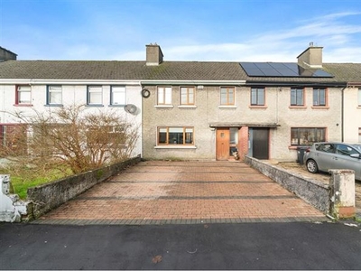 28 Parnell Ave, Mervue, Co. Galway