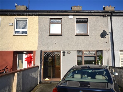 36 Greenfort Drive, Clondalkin, Dublin 22