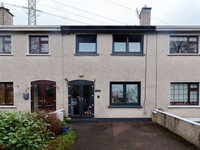 6 Oakpark, Ballyhooley Road, Ballyvolane, Cork