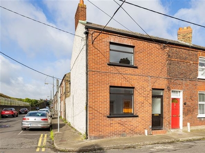 7 MABEL STREET, Drumcondra, Dublin 3