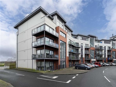 Apartment 20, The Beacon, Royal Canal Park, Dublin 15, County Dublin