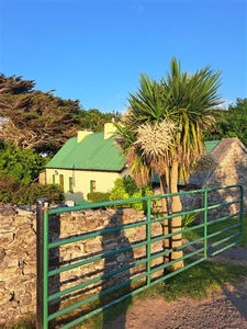 Barna Cottage, Barnadarrig, Ballybunion, Kerry