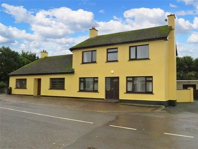 Castletown Village, Kilmallock, Co. Limerick
