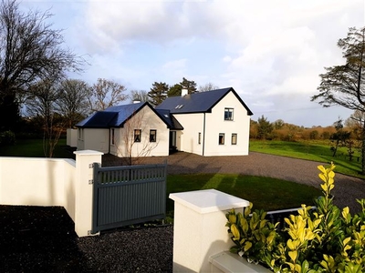 Cloonglasney, Knockanillaun, Ballina, Mayo