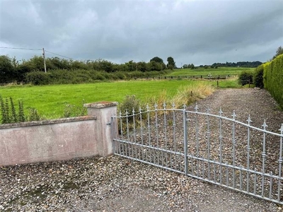 Lodge, Hospital, Limerick