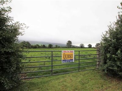 Milestown, Fethard, County Tipperary