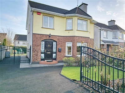 No. 11 Rockvale, Rathbawn Road , Castlebar, Mayo