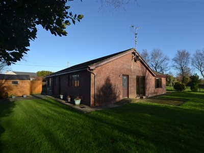 'Timberley Cottage', Tinteskin, Kilmuckridge, Wexford
