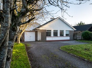 Dunhill, Clara Road, Tullamore, Co. Offaly