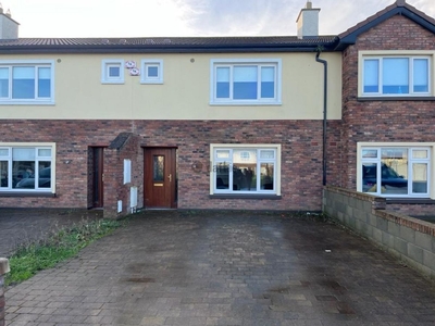 20 The Green, Bettystown, Co. Meath is for rent