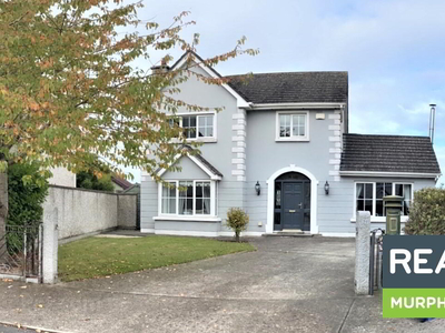 21 Slaney Bank Avenue, Rathvilly