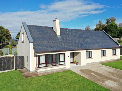 28 Glas Na Habhainn, Carrick-on-Shannon