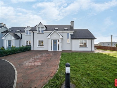 4 Radharc Na Noileán, Magheraclogher, Gweedore, Donegal F92T938