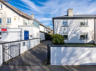 1 Victoria Road, Clontarf, Dublin 3