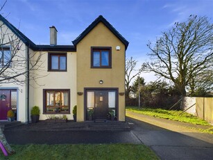 10 Windtown Park, Rathowen, Co. Westmeath