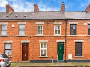 13 Hastings Street, Ringsend, Dublin 4