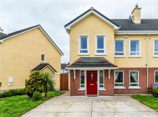 138 Medebawn, Dundalk, Co. Louth