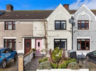 15 Glenealy Road, Crumlin, Dublin 12