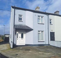 18 Marine View, Athlone, Westmeath