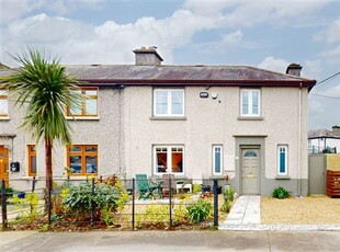 18 Pearse Square, Bray, County Wicklow