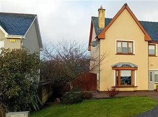 19 Dromcill, Glenville, Co. Cork