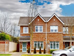 2 Castlegrange Green, Clonee, Dublin 15