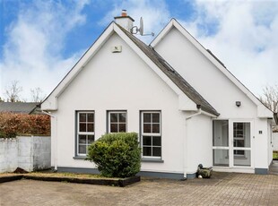 2 Whitethorn Grove, Celbridge, Co. Kildare