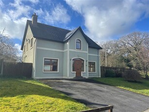 20 Oakridge Manor, Shillelagh, Arklow, Co. Wicklow