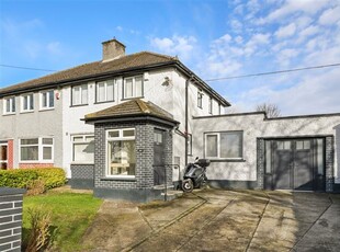 201 Shanowen Road, Santry, Dublin 9