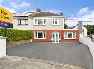 21 Pinewood Crescent, Glasnevin, Dublin 11