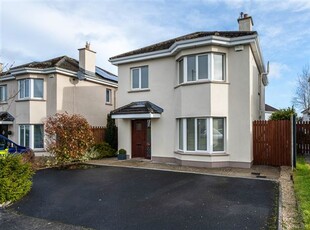 26 Barley Fields, Bealnamulla, Athlone, County Roscommon