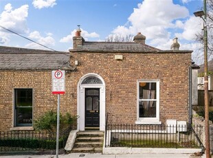 29 Vavasour Square, Sandymount, Dublin 4