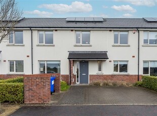 3 Dún Rioga Grove, Dunshaughlin, Meath