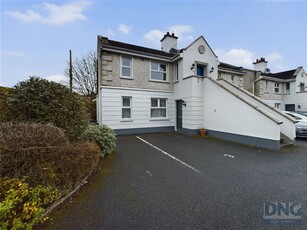 3 Furlong Grove, Spollanstown Road, Tullamore, Co. Offaly