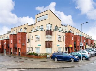 3 Millrace Crescent, Saggart, Co. Dublin