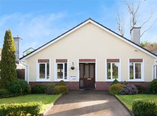 3 Riverchapel Close, Riverchapel, Courtown, Wexford