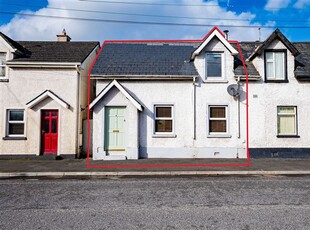 3 Springfield Cottages, Mullingar, Westmeath