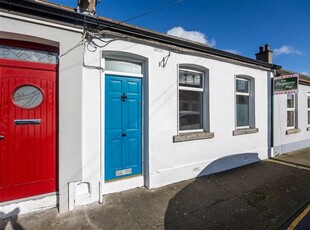 31 Arklow Street, Stoneybatter, Dublin 7