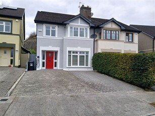 31 Church Hills Road, Coosan, Athlone, County Westmeath