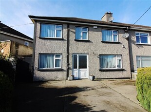 33 Maryfield Drive, Dublin 5, County Dublin