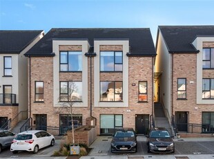 34 The Grove, St Marnocks Bay, Portmarnock, County Dublin