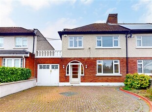 343 Navan Road, Navan Road, Dublin 7