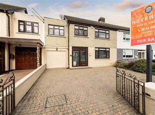 41 TONLEGEE ROAD, Coolock, Dublin 5