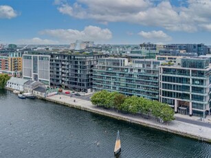 43 The Waterfront, Grand Canal Dk, Dublin 2