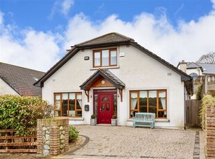 44 Aughrim Hall, Aughrim, Co. Wicklow